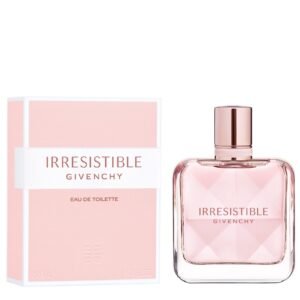 Alternative view of GIVENCHY IRRESISTIBLE 80ml – парфюм за жени