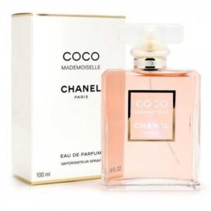 Alternative view of Chanel Coco Mademoiselle 100ml – парфюм за жени