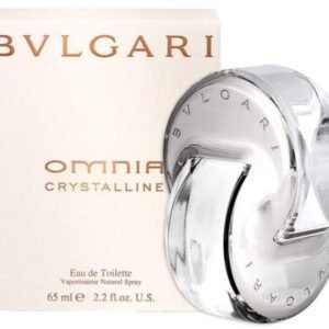 Alternative view of Bvlgari Omnia Crystalline 65ml – парфюм за жени