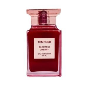 Tom Ford Cherry Electric 100ml - унисекс парфюм