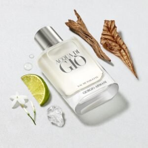Armani Acqua di Giò 100ml - парфюм за мъже - Image 8