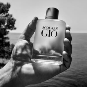 Armani Acqua di Giò 100ml - парфюм за мъже - Image 5