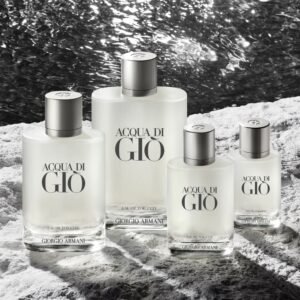 Armani Acqua di Giò 100ml - парфюм за мъже - Image 3