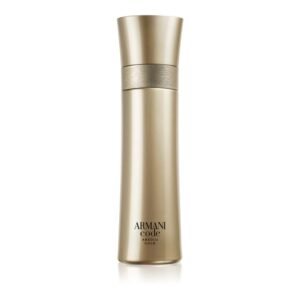 Armani Code Absolu Gold Parfum 110ml - парфюм за мъже
