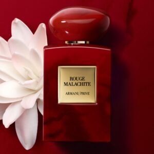 Armani Privé Rouge Malachite 100ml - унисекс парфюм - Image 3