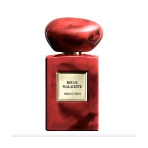 Armani Privé Rouge Malachite 100ml - унисекс парфюм