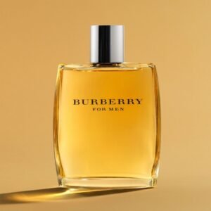 Burberry For Men 100ml - парфюм за мъже - Image 4
