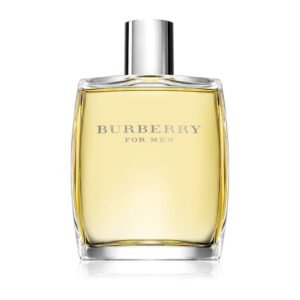 Burberry For Men 100ml - парфюм за мъже