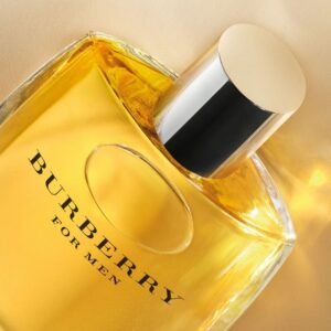 Burberry For Men 100ml - парфюм за мъже - Image 5