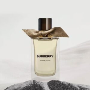 Burberry Snow Blossom 100ml – унисекс парфюм - Image 3