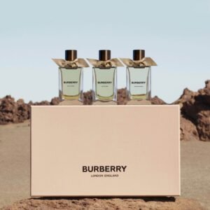 Burberry Snow Blossom 100ml – унисекс парфюм - Image 4