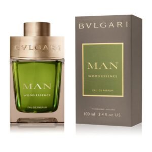 Alternative view of Bvlgari Man Wood Essence 100ml - парфюм за мъже
