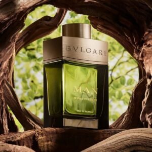 Bvlgari Man Wood Essence 100ml - парфюм за мъже - Image 3