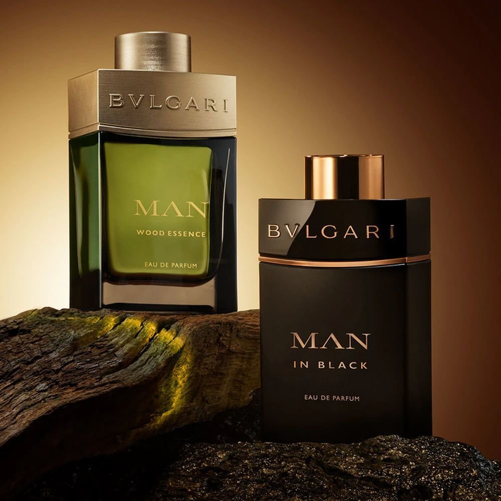 Bvlgari Man Wood Essence 100ml - парфюм за мъже - Image 5
