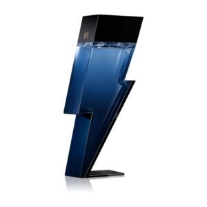 Carolina Herrera Bad Boy Cobalt Parfum Electrique 100ml - парфюм за мъже