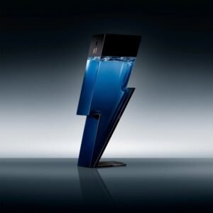 Carolina Herrera Bad Boy Cobalt Parfum Electrique 100ml - парфюм за мъже - Image 6