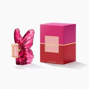 Alternative view of Carolina Herrera La Bomba 80ml - парфюм за жени