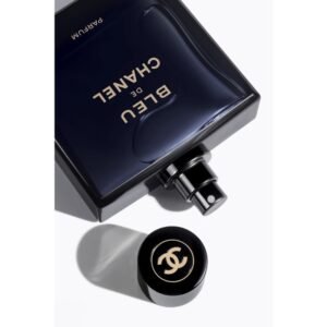 Alternative view of Chanel Bleu de Chanel Parfum 100ml – парфюм за мъже