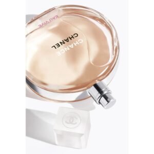 Alternative view of Chanel Chance Eau Vive 100ml – парфюм за жени