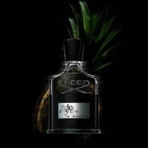 Creed Aventus 100ml - парфюм за мъже - Image 3