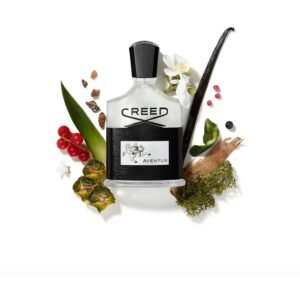 Creed Aventus 100ml - парфюм за мъже - Image 4