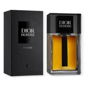 Alternative view of Dior Homme Intense 100ml - парфюм за мъже