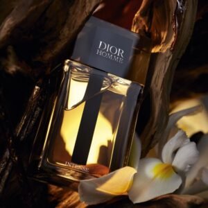Dior Homme Intense 100ml - парфюм за мъже - Image 3