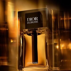 Dior Homme Intense 100ml - парфюм за мъже - Image 5