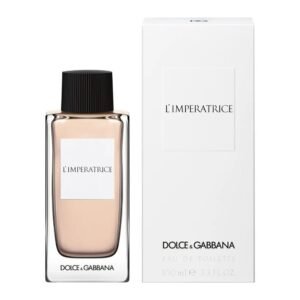 Alternative view of Dolce & Gabbana L´imperatrice 100ml – парфюм за жени