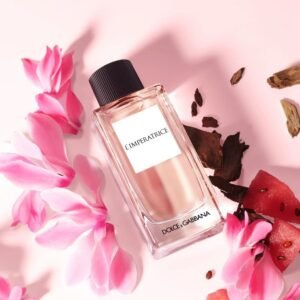 Dolce & Gabbana L´imperatrice 100ml – парфюм за жени - Image 3