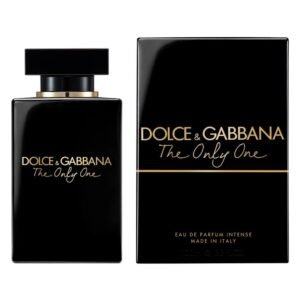 Alternative view of Dolce & Gabbana The Only One Intense 100ml – парфюм за жени