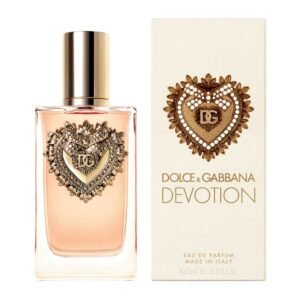 Alternative view of Dolce & Gabbana Devotion 100ml – парфюм за жени