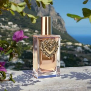 Dolce & Gabbana Devotion 100ml – парфюм за жени - Image 7