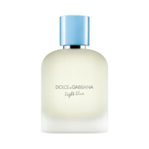 Dolce & Gabbana Light Blue pour Homme 125ml - парфюм за мъже