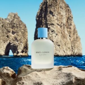 Dolce & Gabbana Light Blue pour Homme 125ml - парфюм за мъже - Image 7