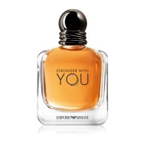 Emporio Armani Stronger With You 100ml – парфюм за мъже