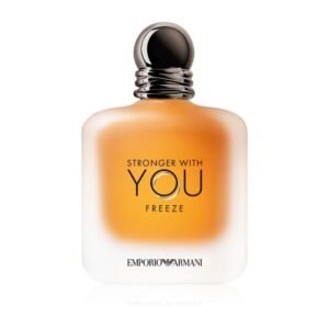 Emporio Armani Stronger With You Freeze 100ml – парфюм за мъже