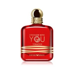 Emporio Armani Stronger With You Tobacco 100ml – парфюм за мъже