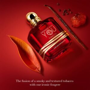 Emporio Armani Stronger With You Tobacco 100ml – парфюм за мъже - Image 3