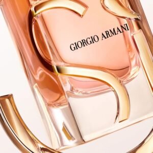 GIORGIO ARMANI Si Intense 100ml – парфюм за жени - Image 4