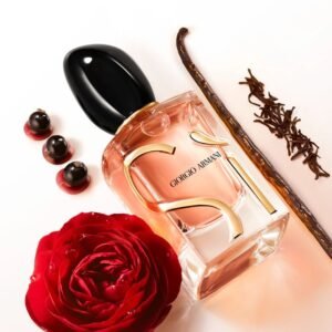GIORGIO ARMANI Si Intense 100ml – парфюм за жени - Image 3