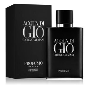 Alternative view of Giorgio Armani Acqua Di Gio Profumo 125ml – парфюм за мъже