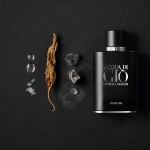 Giorgio Armani Acqua Di Gio Profumo 125ml – парфюм за мъже - Image 3