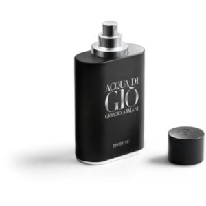 Giorgio Armani Acqua Di Gio Profumo 125ml – парфюм за мъже - Image 4