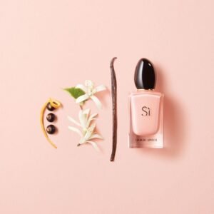 Giorgio Armani Sì Fiori 100ml – парфюм за жени - Image 3