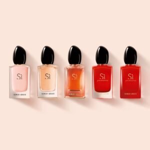 Giorgio Armani Sì Fiori 100ml – парфюм за жени - Image 4