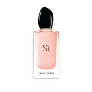 Giorgio Armani Sì Fiori 100ml – парфюм за жени