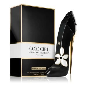 Alternative view of Carolina Herrera Good Girl Jasmine Absolute 80ml - парфюм за жени