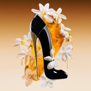Carolina Herrera Good Girl Jasmine Absolute 80ml - парфюм за жени - Image 3
