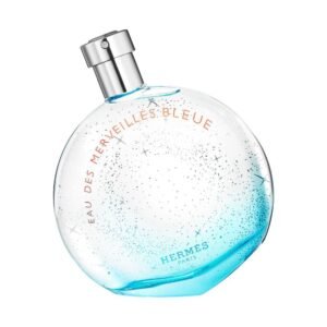 HERMÈS Eau des Merveilles Bleue 100ml – парфюм за жени